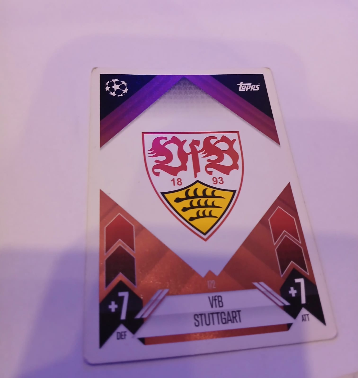 VfB STUTTGART